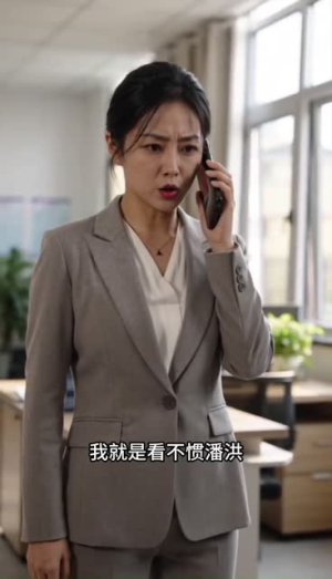 三十块恩情：人到中年我为他撑腰（53集）精彩短剧又来了