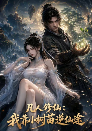 凡人修仙：我靠小树苗逆仙途（78集）网络小短剧