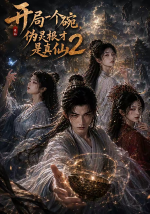 开局一个碗，伪灵根才是真仙2（78集）免费在线看