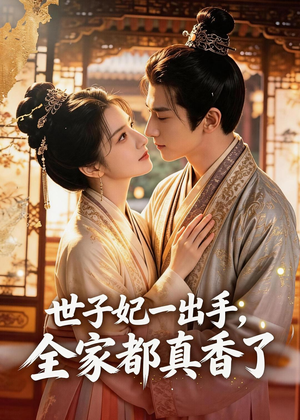 世子妃一出手,全家都真香了(80集) 世子妃一出手,全家都真香了(80集)免费短剧看不停