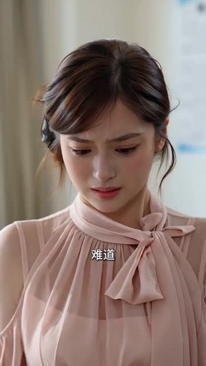 妹妹，你的读心术它不灵了（46集）精彩短剧看全集