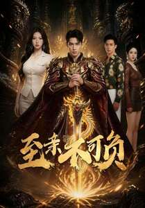 至亲不可负（77集）精彩短剧片段