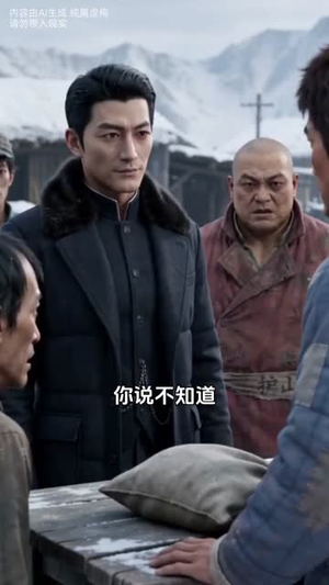 雪岭山货王（66集）在哪里可以全集