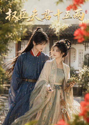 权臣夫君十五两(40集) 权臣夫君十五两(40集)短剧全集完整版