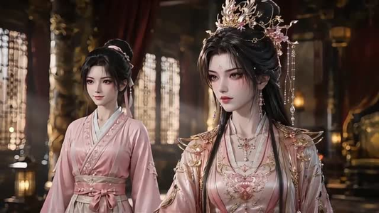 穿成驸马爷，公主谁爱娶谁娶了（69集）短剧全集抢先看