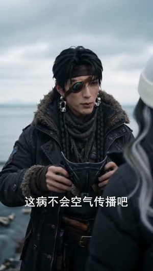 航海之王：我开局即巅峰（100集）免费短剧资源