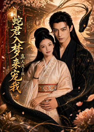 蛇君入梦来宠我真人AI版（69集）第32集