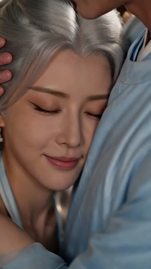捡个失忆女帝当老婆(81集) 捡个失忆女帝当老婆(81集)红果免费短剧