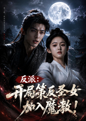 反派:开局策反圣女加入魔教!(57集) 反派:开局策反圣女加入魔教!(57集)零花钱看整部剧