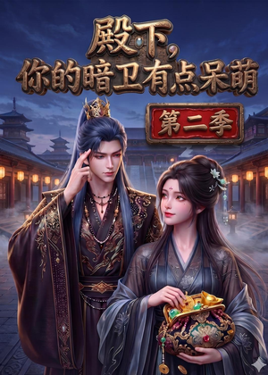 殿下:你的暗卫有点呆萌(98集) 殿下:你的暗卫有点呆萌(98集)80到100集