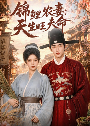 锦鲤农妻:天生旺夫命(76集) 锦鲤农妻:天生旺夫命(76集)热门短剧看不停