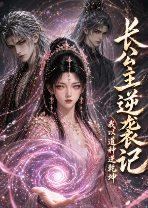长公主逆袭记:我以道种逆乾坤(112集) 长公主逆袭记:我以道种逆乾坤(112集)新短剧推荐