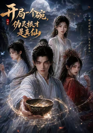 开局一个碗，伪灵根才是真仙（67集）全部免费看全集