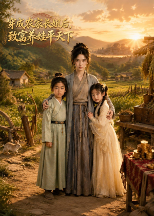 穿成农家长姐后,致富养娃平天下(95集) 穿成农家长姐后,致富养娃平天下(95集)西瓜短剧免费看