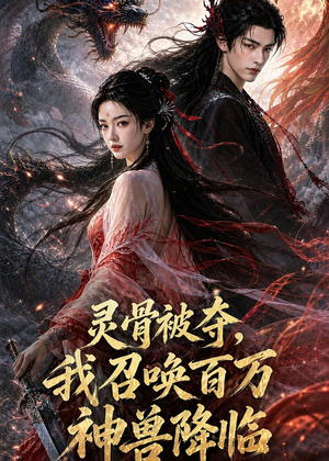 灵骨被夺，我召唤百万神兽降临！（77集）短视频追剧推荐