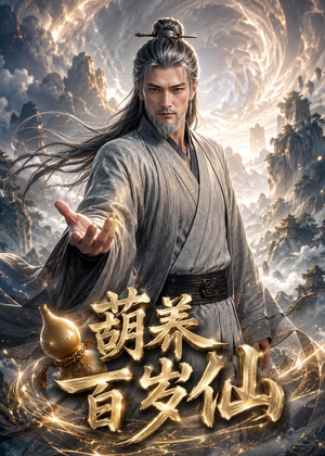 葫养百岁仙（91集）短剧视频分享
