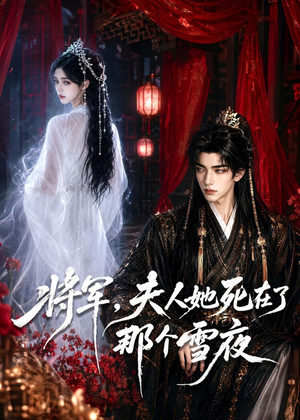 将军,夫人她死在了那个雪夜(65集) 将军,夫人她死在了那个雪夜(65集)热门短剧推荐