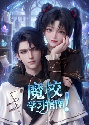 魔校学习指南!(75集) 魔校学习指南!(75集)短剧全集免费