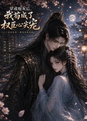 穿成炮灰后，我苟成了权臣心尖宠（20集）热播短剧抢先看