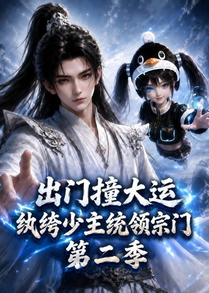 出门撞大运,纨绔少主统领宗门第二季(122集) 出门撞大运,纨绔少主统领宗门第二季(122集)海量短剧免费看