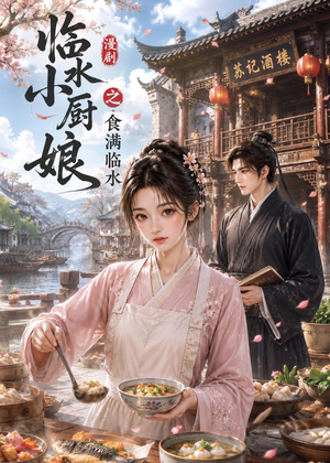 临水小厨娘之食满临水(83集) 临水小厨娘之食满临水(83集)第一集