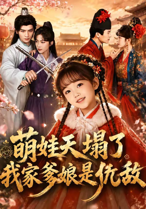 枕边刺客,与我假婚谋天下(60集) 枕边刺客,与我假婚谋天下(60集)免费短剧大全