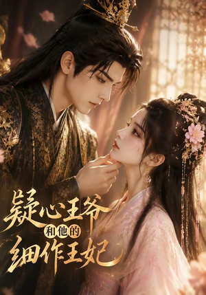 疑心王爷和他的细作王妃(34集) 疑心王爷和他的细作王妃(34集)全剧看到大结局