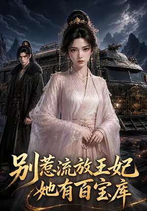 别惹流放王妃,她有百宝库(49集) 别惹流放王妃,她有百宝库(49集)简直不要太好看