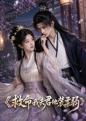 救命我夫君他装柔弱(26集) 救命我夫君他装柔弱(26集)短剧精彩片段