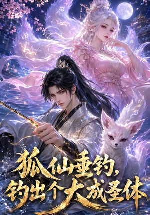 狐仙垂钓，钓出个大成圣体（61集）火爆热门短剧