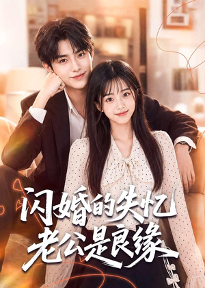 闪婚的失忆老公是良缘（80集）高清无码免费看