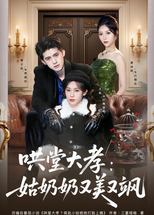 哄堂大孝:姑奶奶又美又飒(60集) 哄堂大孝:姑奶奶又美又飒(60集)在哪看免费