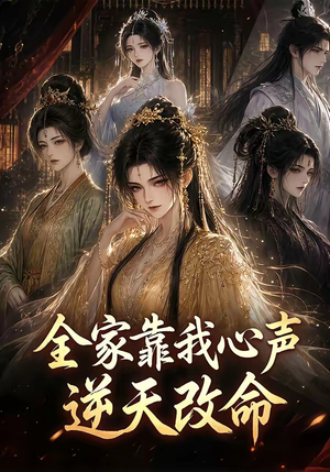 全家靠我心声逆天改命（60集）短剧太好看了吧