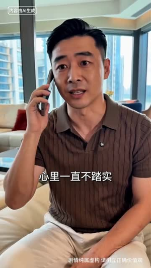远居豪宅不如近守温情（48集）男频短剧推荐