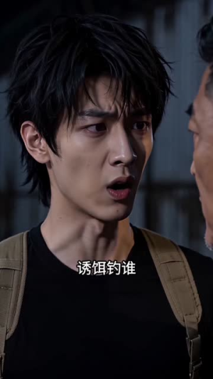 别惹我我上头有人(77集) 别惹我我上头有人(77集)最后的大结局