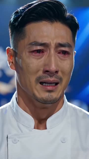三十而立，我靠炒饭封神（52集）短剧介绍
