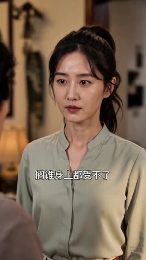 家政风波后,我重启人生(35集) 家政风波后,我重启人生(35集)一口气看完全集