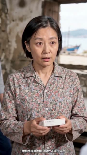 渔运旺家（70集）精彩不断免费看