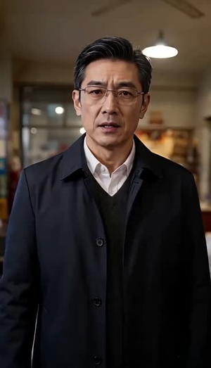 嫌工人没利润，我一纸解约断你财路（60集）免费看