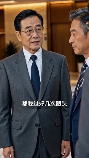 重返大学，事业爱情两开花（80集）集免费看短剧