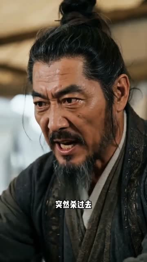 将门傻婿：风云再起（79集）抢先看热门短剧