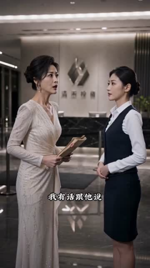 她上市那天，我递上离婚协议（39集）短剧追到爽