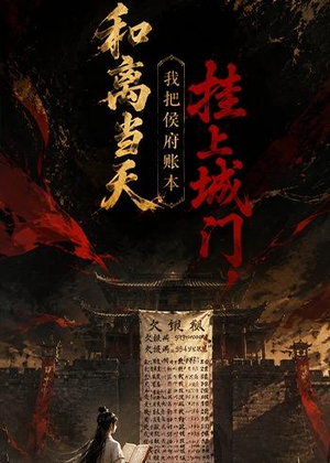 和离当天,我把侯府账本挂上城门（70集）免费观看