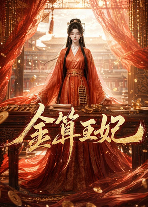 金算王妃（62集）爆火短剧追不停