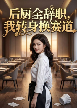 后厨全辞职,我转身换赛道(46集) 后厨全辞职,我转身换赛道(46集)短剧热播中