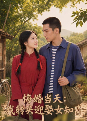 悔婚当天：我转头迎娶女知青（56集）古装热门短剧