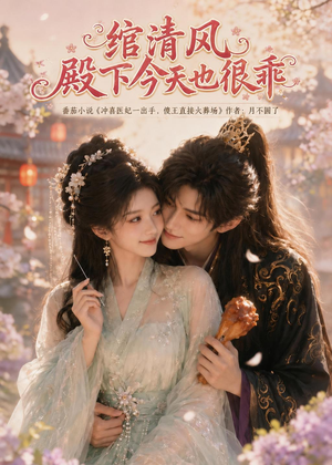 绾清风,殿下今天也很乖(110集) 绾清风,殿下今天也很乖(110集)快来看短剧