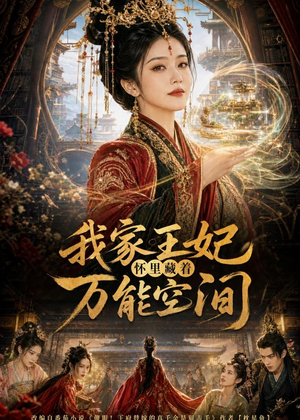 我家王妃怀里藏着万能空间（100集）第一季