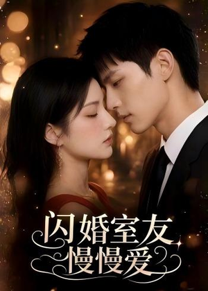 闪婚室友慢慢爱（59集）短剧热播抢先看