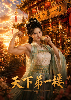 天下第一楼（46集）最新热剧免费看